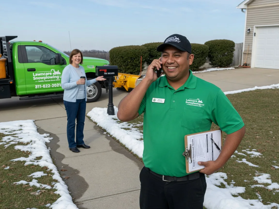 Lawn Care Services By Expert Landscaper Ridgefield Park, NJ FAQs
